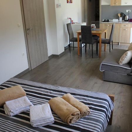Studio Apartments Adian Korenica Room photo