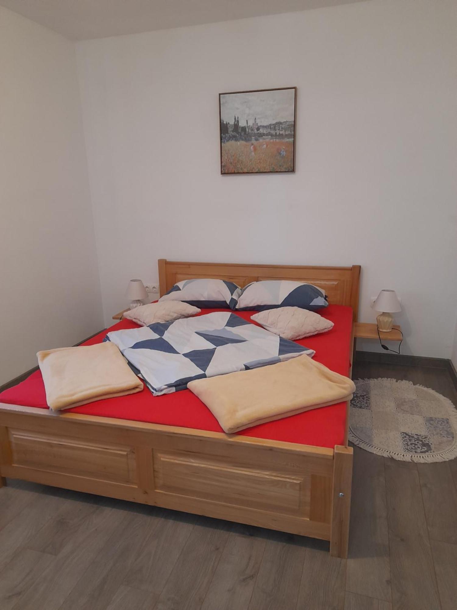 Studio Apartments Adian Korenica Room photo