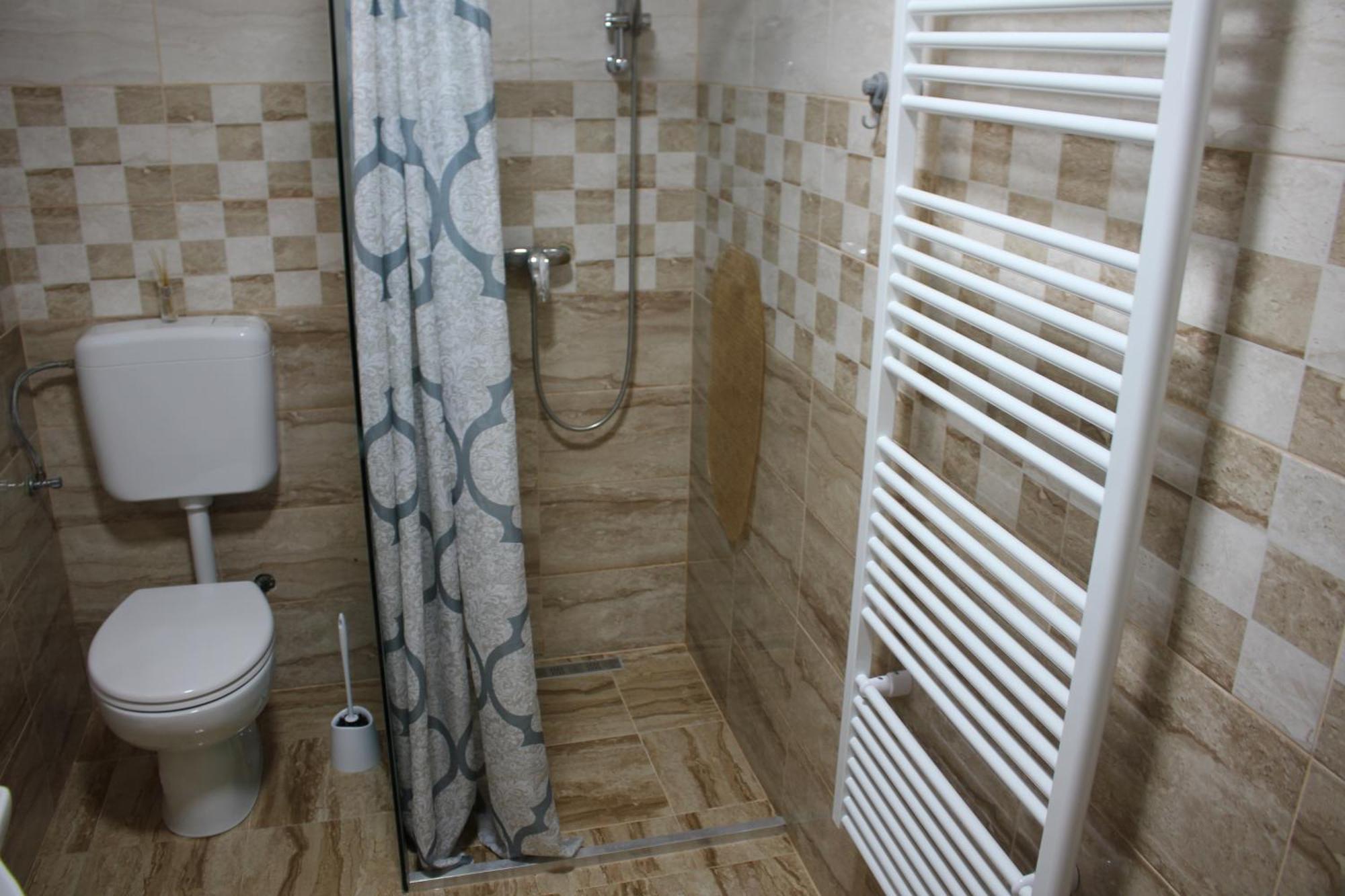 Studio Apartments Adian Korenica Room photo